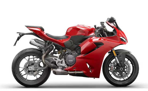 Panigale V2